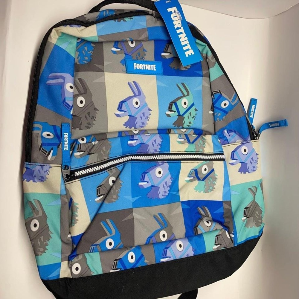 Fortnite Backpack‎